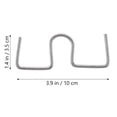 thumbnail image 2 of CATIEBYE 1 Set Tree Branch Spreader Galvanized Wire for Gardeners, 2 of 7