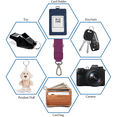 thumbnail image 5 of Phone Lanyard, Neck Strap and Wrist Tether Key Chain Holder Universal for Phone Case Anchor Fit All Smartphones, 5 of 5
