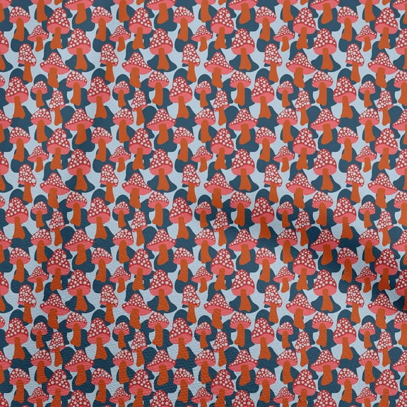 oneOone Polyester Spandex Blue Fabric Asian Diy Clothing Quilting Fabric Print Fabric By Yard 56 Inch Wide