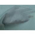 thumbnail image 3 of oneOone Cotton Poplin Fabric Shadow Stripe Print Fabric By Yard 42 Inch Wide, 3 of 3