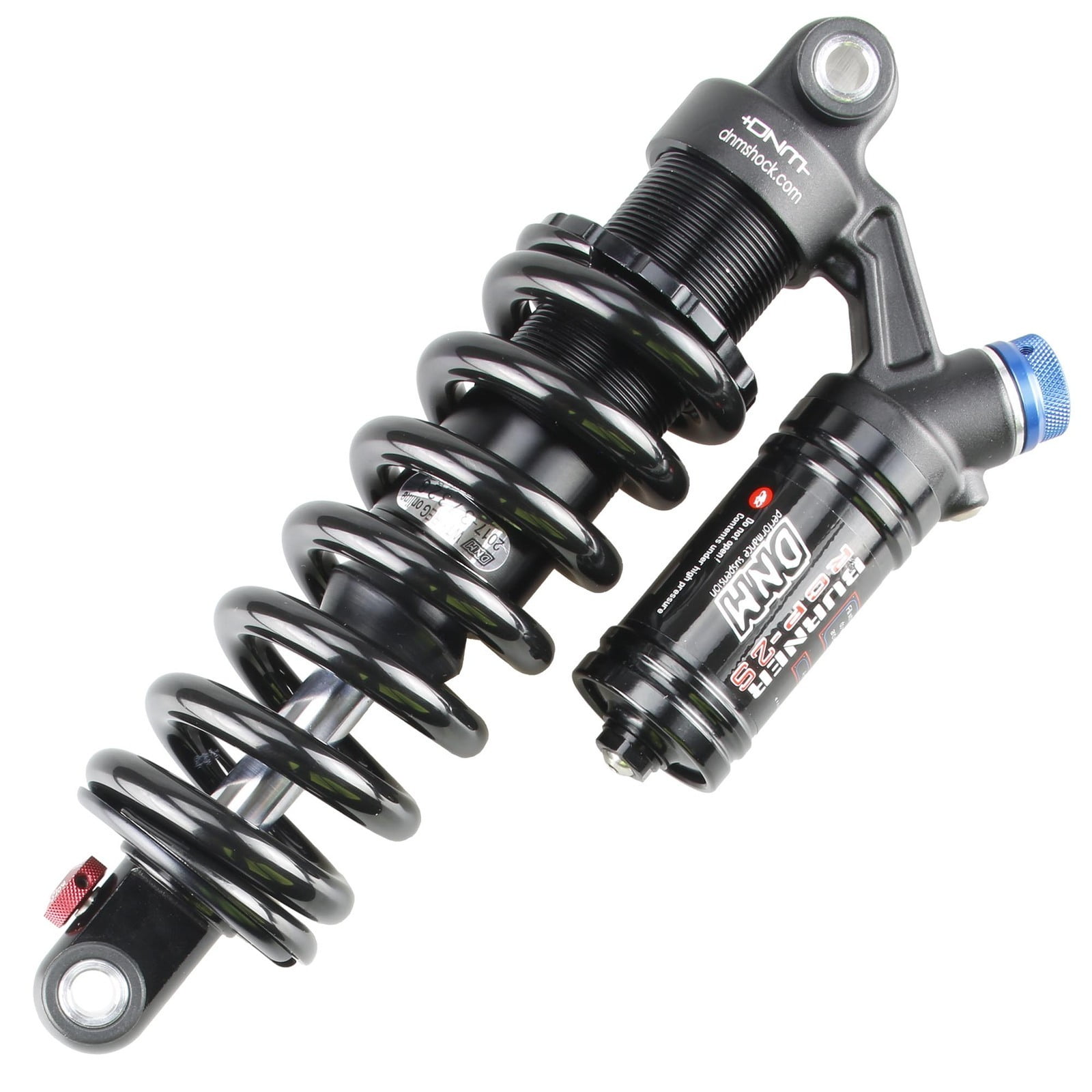 mountain bike rear shock