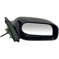 Dorman 955-1434 Passenger Side Door Mirror for Specific Toyota Models