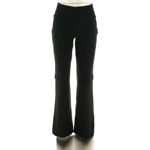 boot cut cargo pants