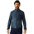 thumbnail image 4 of Regatta Mens Baslinn Fleece Jacket, 4 of 6