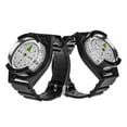 thumbnail image 4 of Mini Lightweight Wrist Compass, Strap Compass, For Camping Hiking, 4 of 8