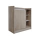 thumbnail image 3 of Mueble Estación de Café Multiusos, Mesa Auxiliar con Amplio Almacenamiento, Diseño Minimalista., 3 of 5