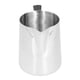 thumbnail image 4 of Jarra para espumar leche,Jarra para espumar leche, café inoxidable, taza para espumar leche, jarra para espumar leche creada magistralmente Jadeshay A, 4 of 8