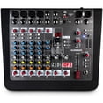 thumbnail image 1 of Mezcladora ZEDI-10FX ALLEN & HEATH 4X4 Canales Ecualizador de 3 Bandas, 1 of 3