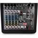 thumbnail image 1 of Mezcladora ZEDI-10FX ALLEN & HEATH 4X4 Canales Ecualizador de 3 Bandas, 1 of 3