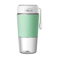 Bear Portable Wireless Electric Blender 0.3L