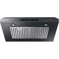 thumbnail image 4 of Samsung NK36N7000UG 36 inch Black Stainless Steel Range Hood with WiFi, 4 of 4