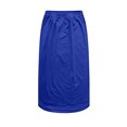 thumbnail image 4 of SRZYMJ Half Slips for Women Underskirt Short Mini Skirt, 4 of 4