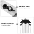 thumbnail image 2 of Masteelf  3 Pcs Guinea Pig Cage Bird Feeder Pole Outdoor Eco-friendly, 2 of 8