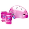 Barbie Roller Girls Multi-Sport Helmet and Pads Value Pack