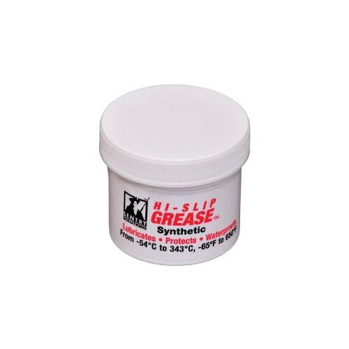 HiSlip Grease Jar Synthetic