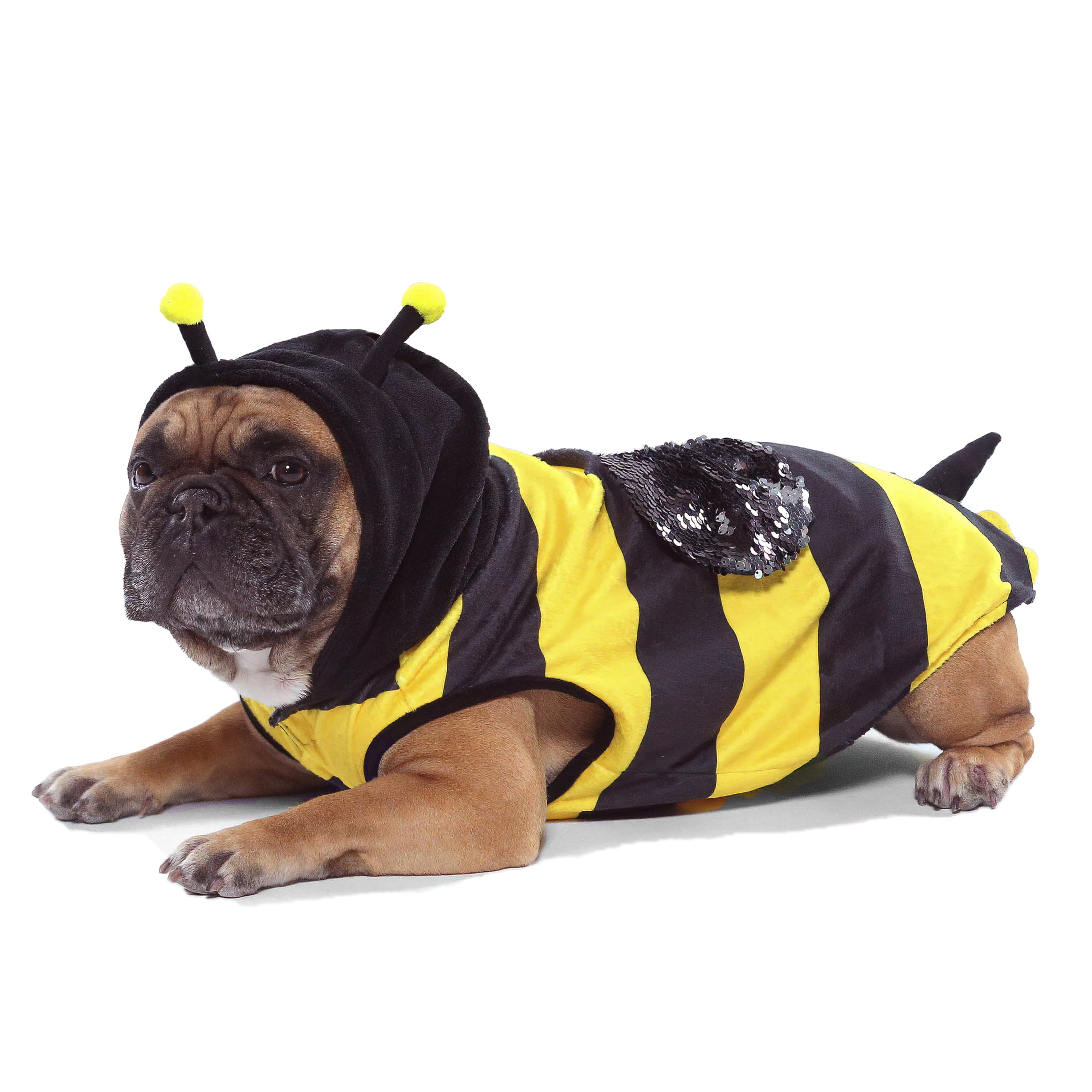 Vibrant Life Vl Hw Bumblebee Costume Medium