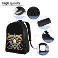 thumbnail image 4 of Mochilas escolares para estudiantes, mochilas de viaje, bolsos para portátil, bolsos de hombro para hombre y mujer., 4 of 5