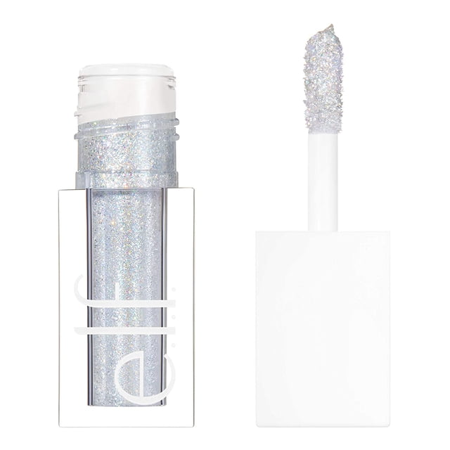 Sombra de Ojos Líquida con Brillo Larga Duración Secado Rápido Fórmula A Base De Gel Disco Queen e.l.f. Cosmetics ELF-353554