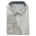 thumbnail image 2 of BenBen Men's Classic Dress Shirt Stylish Comfortable and Versatile - 3 Pack, 2 of 4