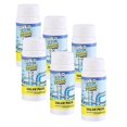 thumbnail image 1 of 1-6pcs Household Wild Tornado Powerful Sink & Drain Cleaner Quick Foaming High Efficiency Remover, 1 of 5