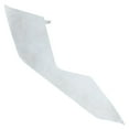 thumbnail image 2 of Polaris 2017 Slingshot Decal Frt Wing Rh Silv/Blk 7185204 New OEM, 2 of 5