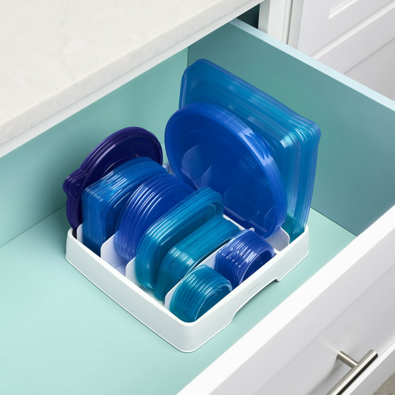 Youcopia Storalid Container Lid Organizer Large : Target