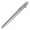 Silver, variant on Erasable Gel Pen, Creative Bolt Erasable Pen Silver 14X1 for Smooth Writing, By TINGXIN