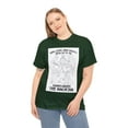thumbnail image 4 of Unisex Angels Vs. Demons by Grandmarkee "The Magician" Sketch Art Tee, 4 of 12