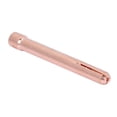 thumbnail image 2 of 10 unids/set 10N22-10N25 Cuerpo De Mandril De Cobre Tig Soldadura Antorcha Consumibles De Soldadura (10N23), 2 of 8
