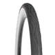 thumbnail image 1 of Llanta Bicicleta Rodada 26 x 2.125 J1074 Negro Blanco Wanda J1074, 1 of 4