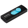 thumbnail image 3 of PSA COMPUTO Y PAPELERIA Kit 5 ADATA 64 GB Memoria Flash USB 2.0 Deslizable Color Negro con Azul con  multicolor, 3 of 5