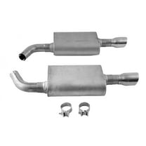 Dynomax Ultra Flo 39502 Exhaust System Kit