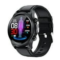 thumbnail image 5 of Montre Intelligente E400 en Temps Réel, Température Corporelle, Aspiration Magnétique, Rappel d'Information, Étanche, 5 of 5