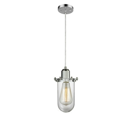 

Innovations Lighting 900-1P-Ce231 Centri Centri 5 Wide Mini Pendant - Chrome