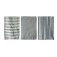 thumbnail image 1 of 3X Dish Towel Tea Cloth Kitchen Gadget Foldable Design Household Accessories Decorations Table Mat Dining Supplies 6.5*4.5cm, 1 of 9