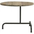 thumbnail image 3 of Uttermost Martez Industrial Accent Table, 3 of 5