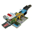thumbnail image 4 of Deformation Truck Multiple Sound Effects Base With LED Lights, 4 of 6
