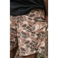 thumbnail image 3 of Burlebo Men's Everyday Shorts, 3 of 3