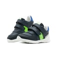 thumbnail image 1 of Tenis Niño Andanenes Velcro Piel Marino/Manzana Arco 13-17 azul marino 13, 1 of 6