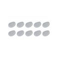 thumbnail image 1 of Luminous Pebbles Glow in The Dark Garden Stones Night Guide Outdoor Decorative Rocks for Pathways Fish Tanks Aquariums Backyard Landscaping Decor, 1 of 8