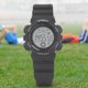 thumbnail image 3 of Reloj, niños, niños, estudiantes, resistente al agua, reloj de pulsera para niños, confiable y duradero Jadeshay A, 3 of 7