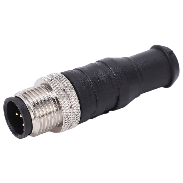 Pour NMEA 2000 N2K Résistance de Terminaison Mâle M12 5 Broches IP67 Étanche pour Réseaux Garmin