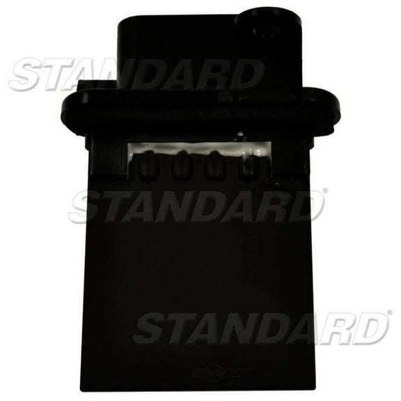 HVAC Blower Motor Resistor Fits select: 1997-2023 CHEVROLET EXPRESS G2500, 2004-2023 CHEVROLET EXPRESS G3500