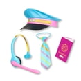thumbnail image 3 of Kidtopia Little Sky Pilot Set for Child Ages 3 and up, 3 of 7