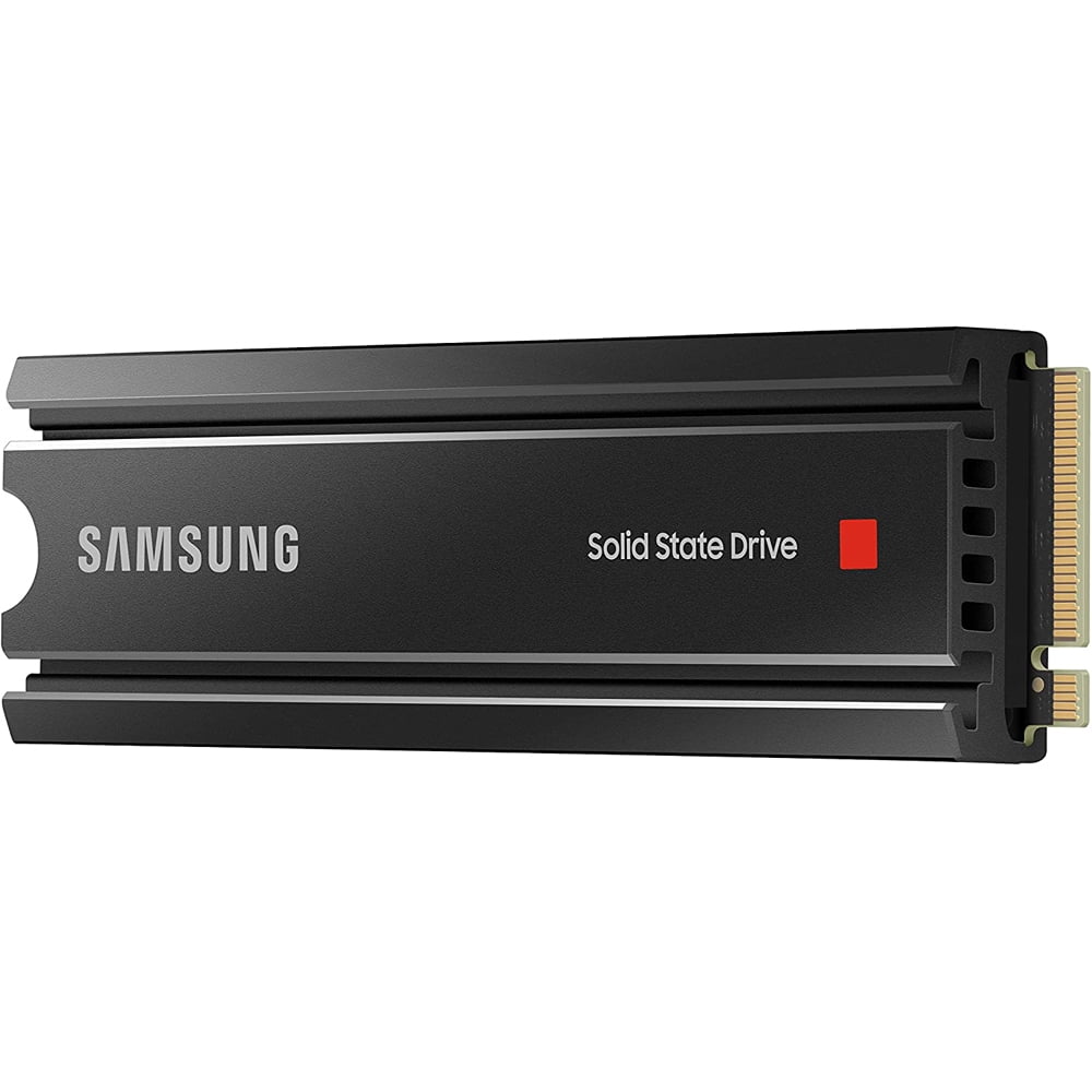 SAMSUNG 内蔵SSD 1TB MZ-V8P1T0C/IT　PS5対応