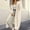 Beige, variant on Womens Long Cardigan Sweaters Open Front Oversized Duster with Pocket for Women 2025 Fall Winter Knit Design Coats Green XL