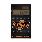 Oklahoma State University Desktop Calculator NCAA