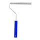 thumbnail image 4 of Herramienta de paleta de burbujas, rodillo para laminar de fibra de vidrio, práctico agarre, cepillo de rodillo profesional resistente para bañera de 8 pulgadas, 4 of 8