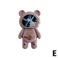 thumbnail image 1 of Étui de Téléphone Portable Astronaute Petite Sable Mouvant Support Arrière, 1 of 7