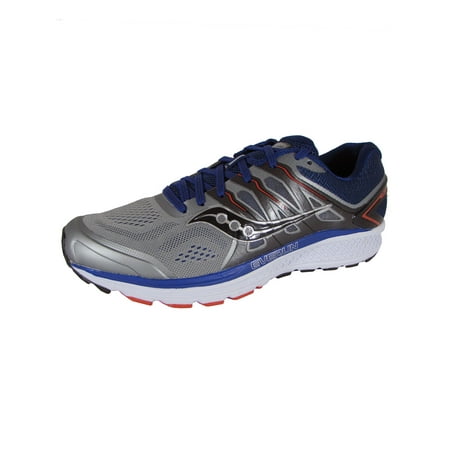 Saucony Mens Omni 16 Running Sneaker Shoes (Best Saucony Running Shoes For Men)
